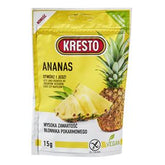 KRESTO GEFRIERGETROCKNETE ANANAS 15 G